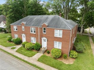 227 Mitchell Ave, Salisbury, NC 28144