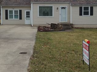 3015 S Main St, New Castle, IN 47362