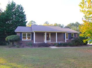 111 Newcastle Rd, Greenwood, SC 29649