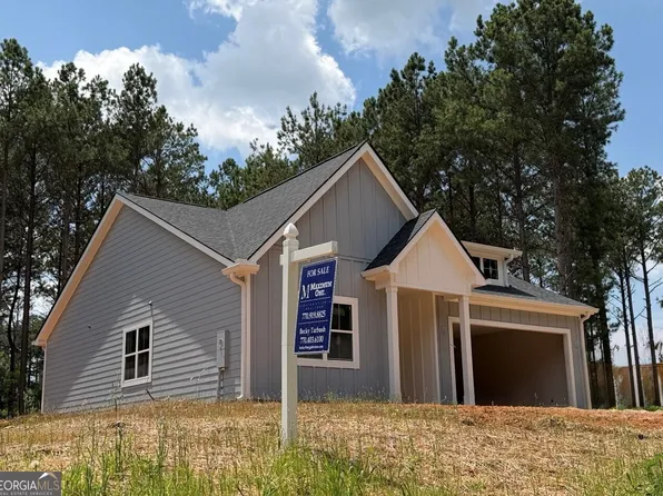 266 Old Yorkville Rd, Dallas, GA 30157
