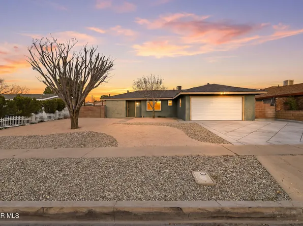 45402 5th St E, Lancaster, CA 93535