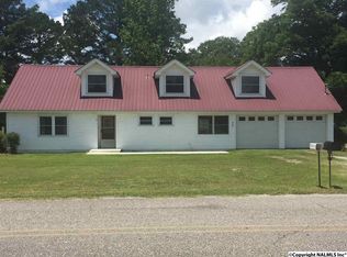 605 Kaying Rd N, Gadsden, AL 35903