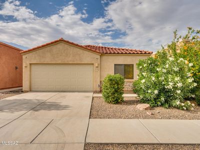 2780 N Bell Hollow Pl, Tucson, AZ, 85745