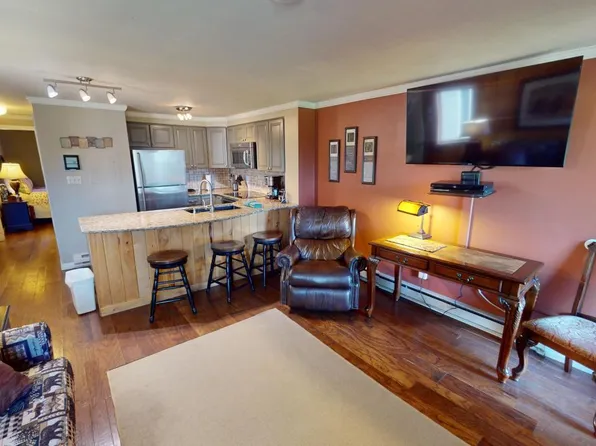 44 Powderidge, Snowshoe, WV 26209