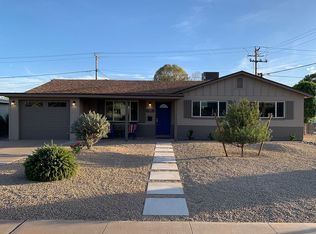 7001 E Loma Land Dr, Scottsdale, AZ 85257