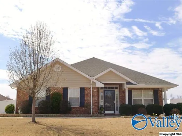 106 Blanchard Pl, Madison, AL 35758