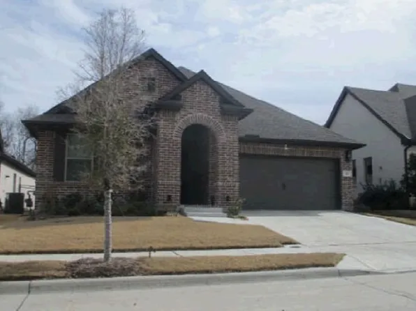 522 Willow Grove Way, Melissa, TX 75454