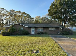 3561 Jordon Ave, Cowarts, AL 36321