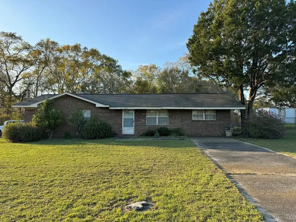3561 Jordon Ave, Cowarts, AL 36321