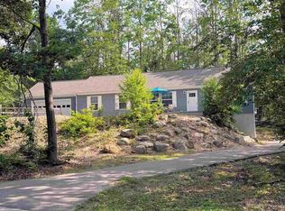 8377 Pleasantview Woods Cir, Harbor Springs, MI 49740