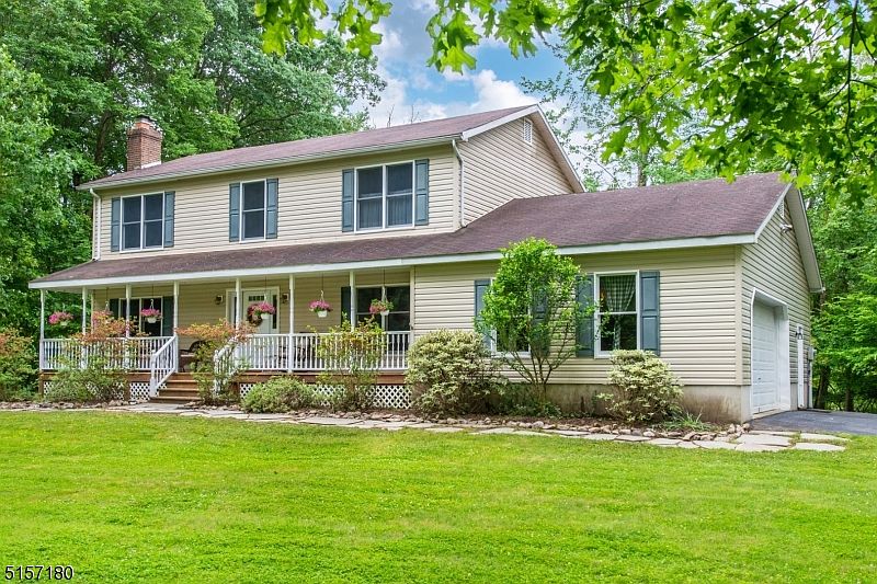 135 Danville Mountain Rd, Great Meadows, NJ 07838 | Zillow