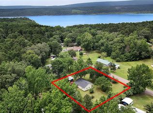 10579 Carter Cove Rd, Plainview, AR 72857