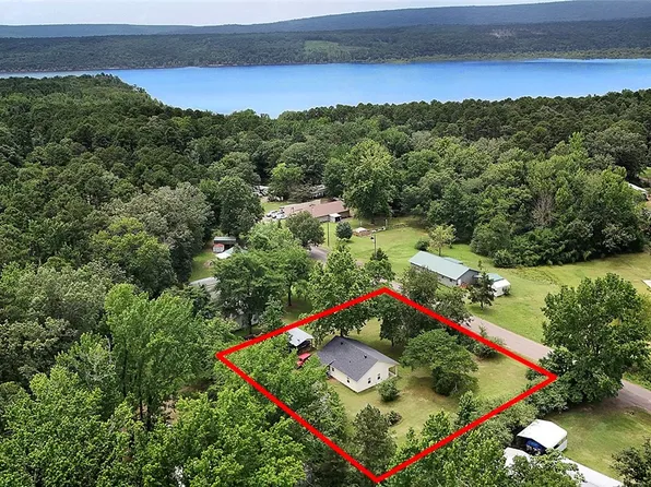 10579 Carter Cove Rd, Plainview, AR 72857