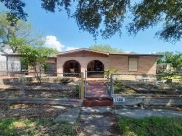 1702 Timrod St, Corpus Christi, TX 78404