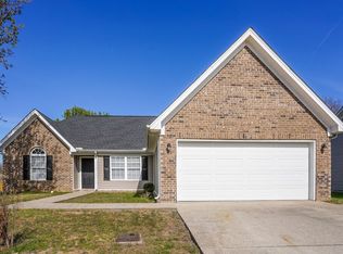 1312 S Hampton Ct, Antioch, TN 37013