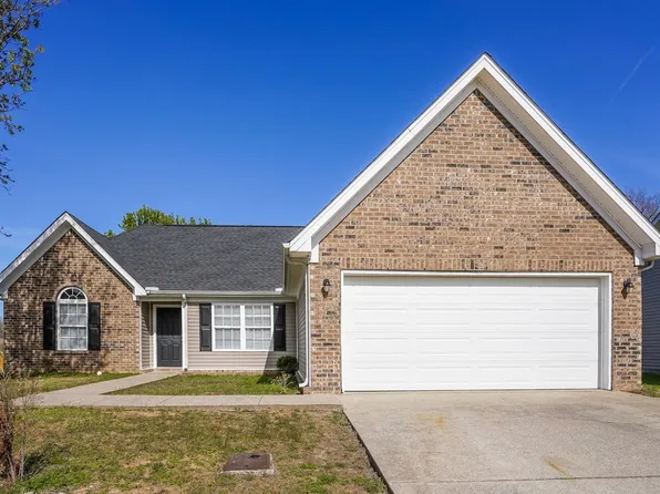 1312 S Hampton Ct, Antioch, TN 37013