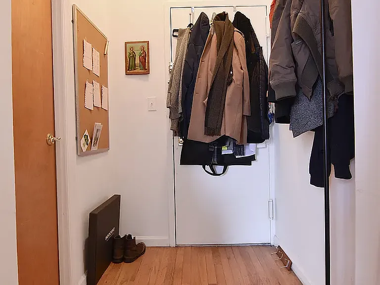177 Orchard St #5A — Photo 4