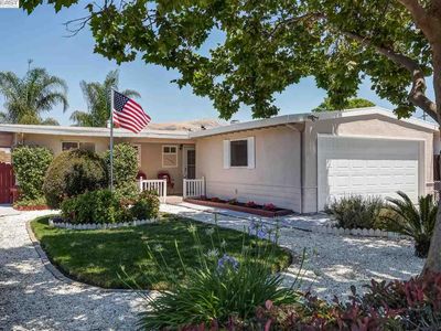 43396 Newport Dr, Fremont, CA, 94538