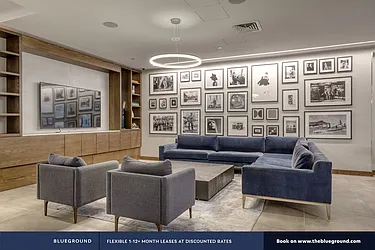 Rented by The Blueground