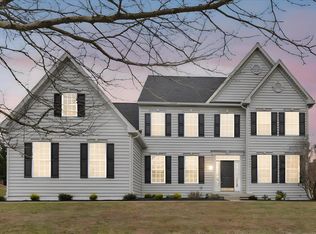 130 Bridle Path Ln, Coatesville, PA 19320