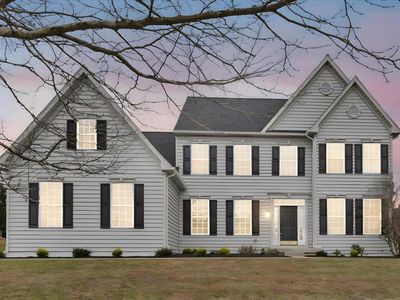 130 Bridle Path Ln, Coatesville, PA, 19320