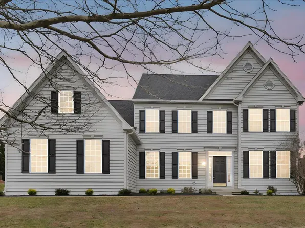 130 Bridle Path Ln, Coatesville, PA 19320