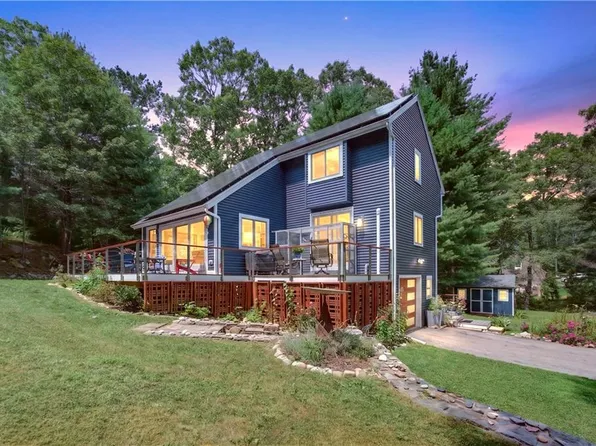 280 Shannock Rd, South Kingstown, RI 02879