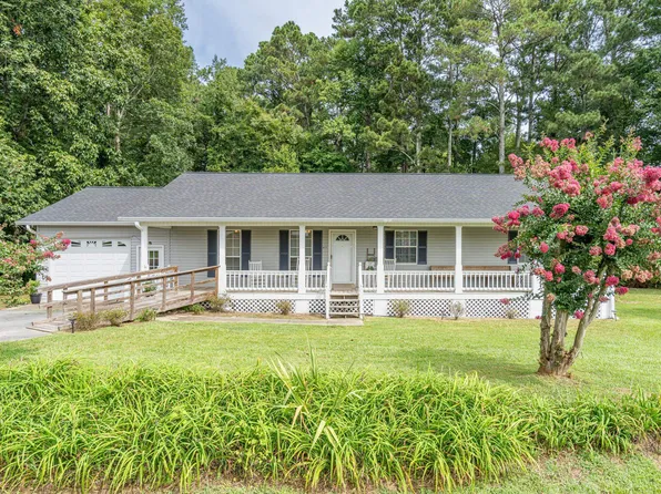 615 County Road 26, Centre, AL 35960