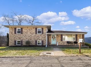 3 Indian Point Est, Wheeling, WV 26003