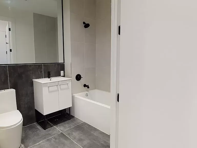 1060 Fulton St #4A — Photo 7