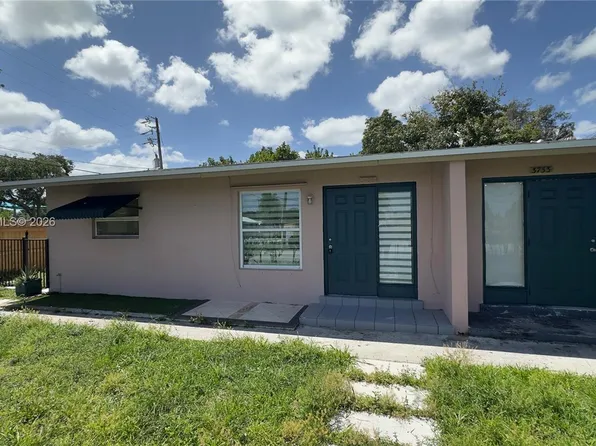 3733 Kirk Rd, Lake Worth, FL 33461