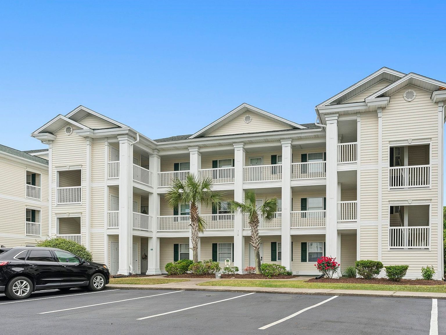 510 White River Dr. #24B