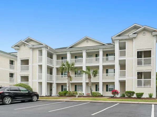 510 White River Dr. #24B, Myrtle Beach, SC 29579