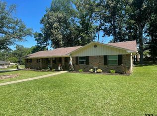 1012 Camellia St, Gilmer, TX 75644
