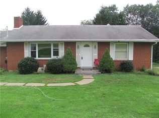 1265 Ross Ave, Ford City, PA
