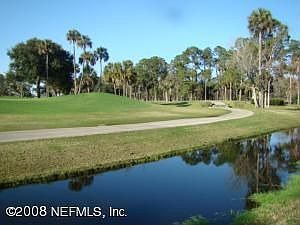 View of Golf Course