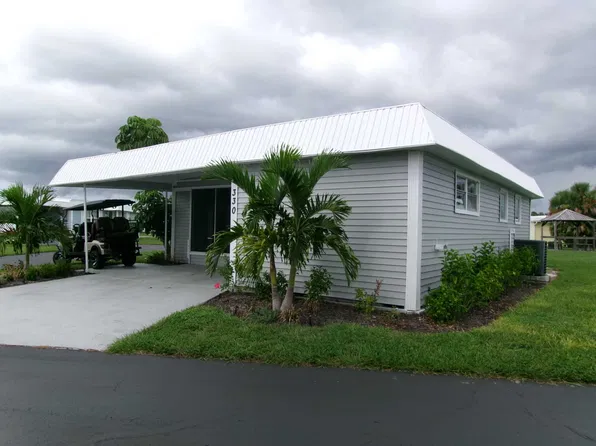 7100 Ulmerton Rd Lot 330, Largo, FL 33771