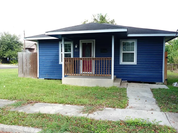 3515 Orange St, Houston, TX 77020