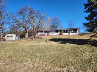 W940 McConnell Rd, Ripon, WI 54971