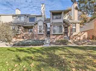 4113 S Fraser Way APT C, Aurora, CO 80014