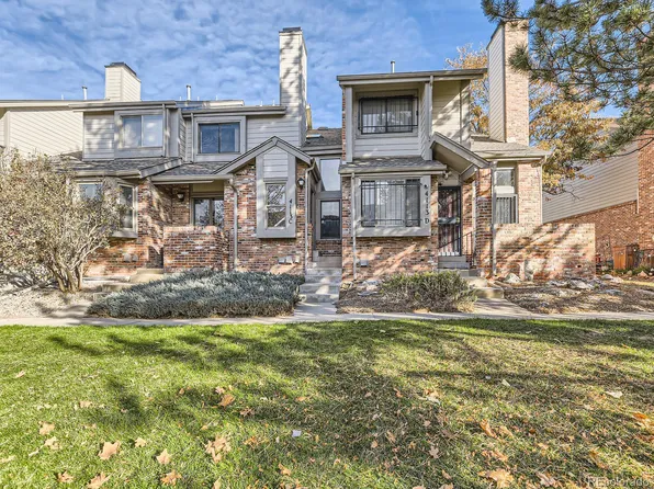 4113 S Fraser Way #C, Aurora, CO 80014