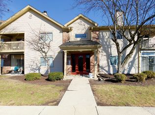 12555 Timber Creek Dr Unit 8, Carmel, IN