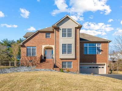 1531 Nicholas Way, Blacksburg, VA, 24060