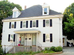 3 Florence Ave, Haverhill, MA 01832