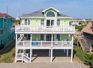 4204 S Virginia Dare Trl LOT 74, Nags Head, NC 27959