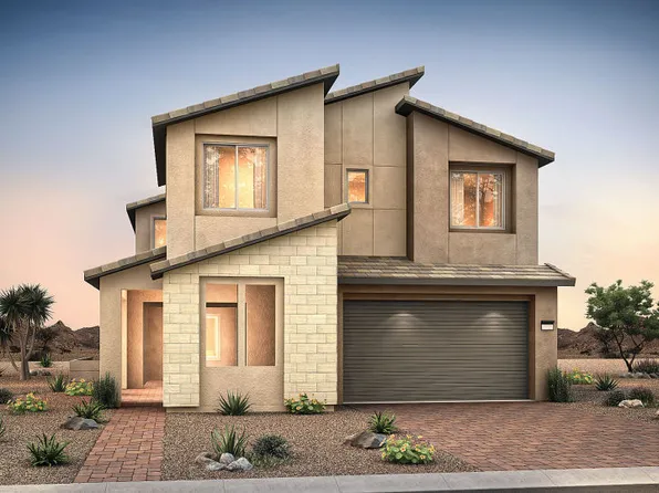 981 Estates Bend Ct, Las Vegas, NV 89138