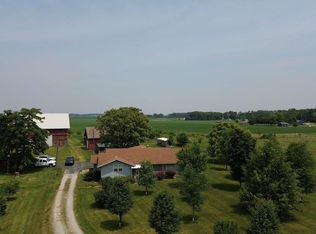 11124 State Road 101, Monroeville, IN 46773