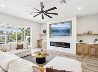 1343 Panini Dr, Henderson, NV 89052