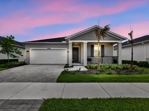 11264 Barnstead Way, Port St Lucie, FL 34987