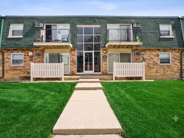 10041 S Walnut Ter Unit 31-307, Palos Hills, IL 60465